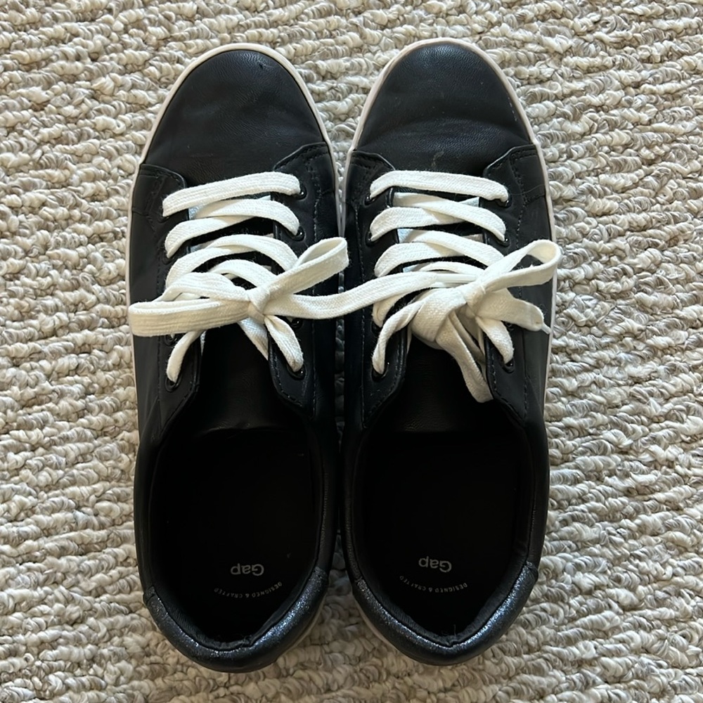 Gap Black Shoes - Women’s Size 7